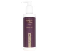 Margaret Dabbs Fabulous Feet Hydrating Foot Soak Soothes Puffy, Swollen Feet and Ankles 200ml