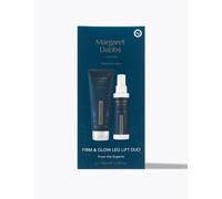 Margaret Dabbs London female Firm & Glow Fabulous Legs Duo