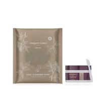 Margaret Dabbs London Foot Hygiene Cream & Cleansing Wipes
