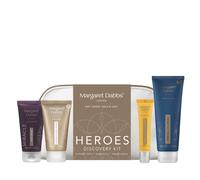 Margaret Dabbs London Heroes Discovery 4 Piece Kit