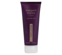 Margaret Dabbs Fabulous Feet Intensive Hydrating Foot Lotion Softens Dry and Tired Feet for All Skin Types 75ml
