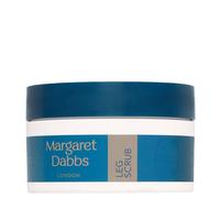 Margaret Dabbs London Legs Toning Leg Scrub 200G In Clear Clear