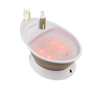 Margaret Dabbs London Luxury Foot Spa with PURE Reviving Foot Soak...