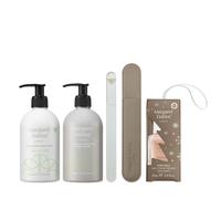 Margaret Dabbs London Nail & Hand 4 Piece Collection