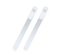 Margaret Dabbs London Precision Crystal Nail File Duo