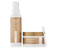 Margaret Dabbs London PURE Foot Scrub and Oil