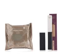 Margaret Dabbs London PURE Foot Wipes & Professional Foot File
