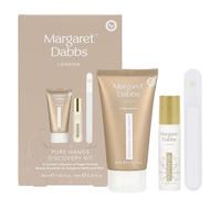 Margaret Dabbs London - Pure Hands Discovery Gift Set for Women