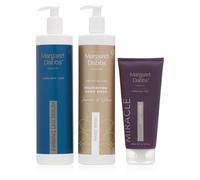 Margaret Dabbs London Supersize Feet, Legs & Hands Heros Collection