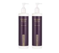 Margaret Dabbs London Supersize Foot Soak & Foot Lotion 600ml Duo