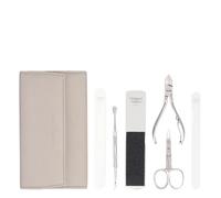 Margaret Dabbs London - Tools Luxury Manicure & Pedicure Set for Women