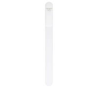 Margaret Dabbs Small Crystal Nail File Prevents Nails from Splitting 13.5cm