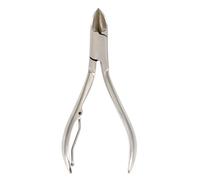 Margaret Dabbs London Tools Toe Nail Cutter In Clear Clear One Size