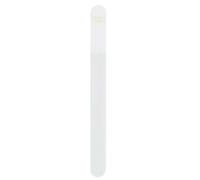 Margaret Dabbs London Tools Crystal Nail File & Cover In Clear Clear