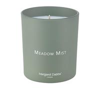 Margaret Dabbs Meadow Mist Candle, Bergamot Petitgrain, 220g