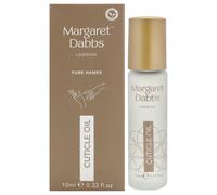 Margaret Dabbs Pure Cuticle Oil Rollerball with Jojoba Oil, 10ml