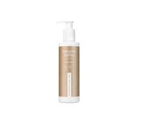 Margaret Dabbs Pure Exfoliating Hand Wash, Rose Lemon, 200ml | Gently Exfoliates and Nourishes Skin, Natural Botanical Extracts, Hydrates and Supports Skin Elasticity, Rose Lemon Scent