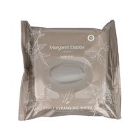 Margaret Dabbs London 2 Piece Pure Foot Cleansing Wipes & Foot Loti...