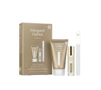 Pure Hands Discovery Gift Set with 45ml Repairing Hand Cream, 10ml Cuticle Oil and Small Crystal Nail File