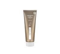 Margaret Dabbs Pure Natural Foot Scrub with Buriti Jojoba Oil, 100ml | Creamy Scrub with Bamboo Stem, Buriti and Jojoba Oil, Softens Brightens and Rehydrates Feet, Vegan Friendly