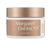 Margaret Dabbs Pure Overnight Hand Mask In Clear Clear One Size