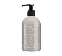 Margaret Dabbs Pure Repairing Hand Cream, 72-Hour Hydration 300ml, | Hydrates, softens and protects dry hands with a fast-absorbing non-greasy formula, Intensive repair for smooth soft hands