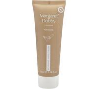 Mārgāret Dābbs - Pure Repairing Hand Cream | Deep Hydration with Pentavitin - Vitamin E, Sweet Almond Oil, Rose and Lemon Scent | 75mL