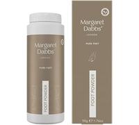 Margaret Dabbs Pure Soothing Foot Powder 50g