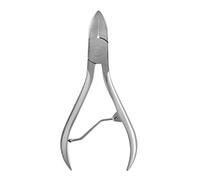 Margaret Dabbs Toe Nail Cutter, Stainless Steel Clipper