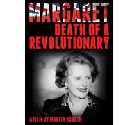 Margaret: Death of a Revolutionary [DVD]