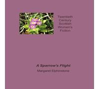Margaret Elphinstone A Sparrow's Flight Paperback Book Margaret Elphinstone Multicolor