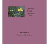 Margaret Elphinstone Islanders N/A Book Margaret Elphinstone Multicolor
