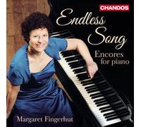 Margaret Fingerhut - Endless Song