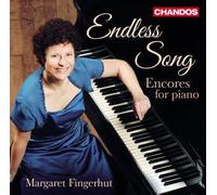 Margaret Fingerhut - Endless Song