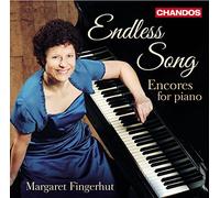 Margaret Fingerhut - Endless Song