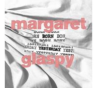 Margaret Glaspy - Born Yesterday [New Vinyl LP]