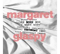 Margaret Glaspy - Born Yesterday [LP] [VINYL]