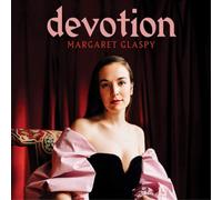 Glaspy,Margaret - Devotion [VINYL]
