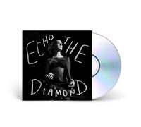 Margaret Glaspy Echo The Diamond (CD) (US IMPORT)