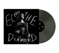 Margaret Glaspy - Echo The Diamond (Limited Dark Grey Vinyl) [VINYL]