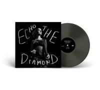 Margaret Glaspy - Echo The Diamond (Limited Dark Grey Vinyl) [VINYL]