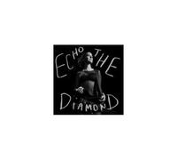 MARGARET GLASPY: ECHO THE DIAMOND - LP vinyl BRAND NEW