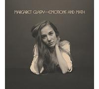 Margaret Glaspy - Emotions And Math [New Vinyl LP]