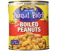 Margaret Holmes Green Cajun Boiled Peanuts - 6Lb