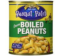 Margaret Holmes, Peanut Patch, Boiled Peanuts, (25oz Net Weight)