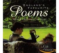 Margaret Howard - England's Favourite Poems: Read by Margaret Howard