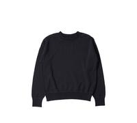 Margaret Howell Flatlock Guernsey sweater - Blue S-M-L