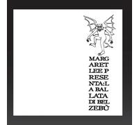 Margaret Lee - La Ballata di Belzebù (Margaret Lee Presenta)