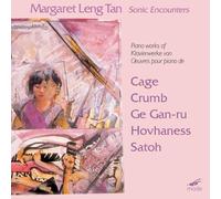 Margaret Leng Tan - Sonic Encounters - The New Piano