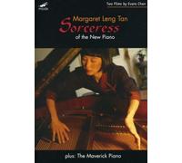 SORCERESS OF THE NEW PIANO [DVD][Region 2]
